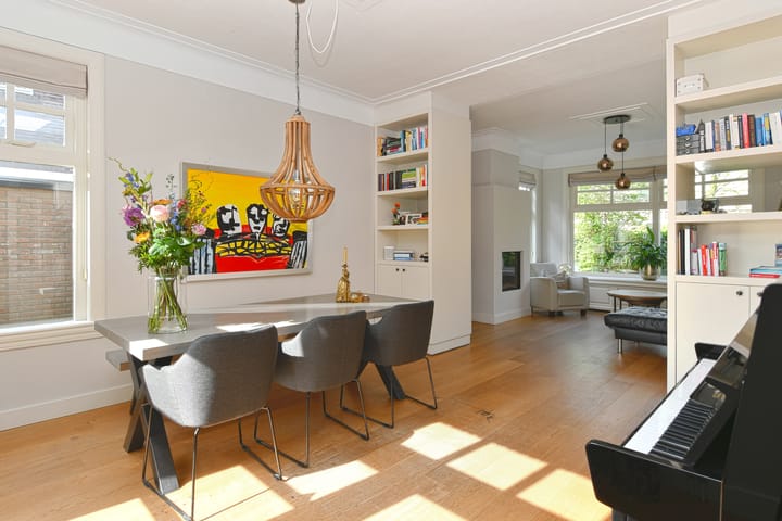 Foto 5 van Eksterlaan 15