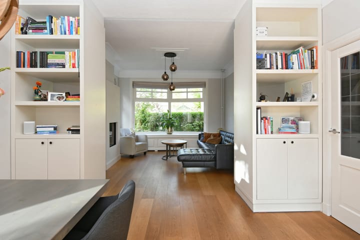 Foto 6 van Eksterlaan 15