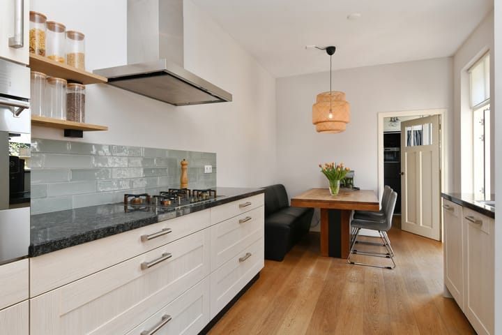 Foto 10 van Eksterlaan 15