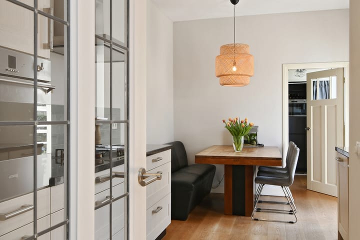 Foto 11 van Eksterlaan 15