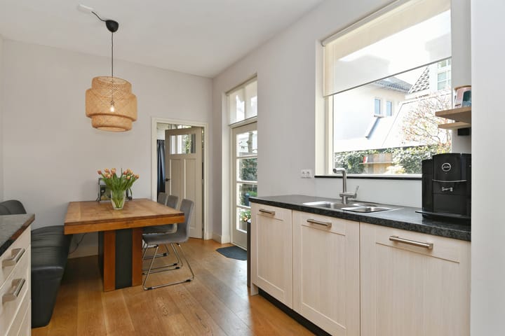 Foto 13 van Eksterlaan 15