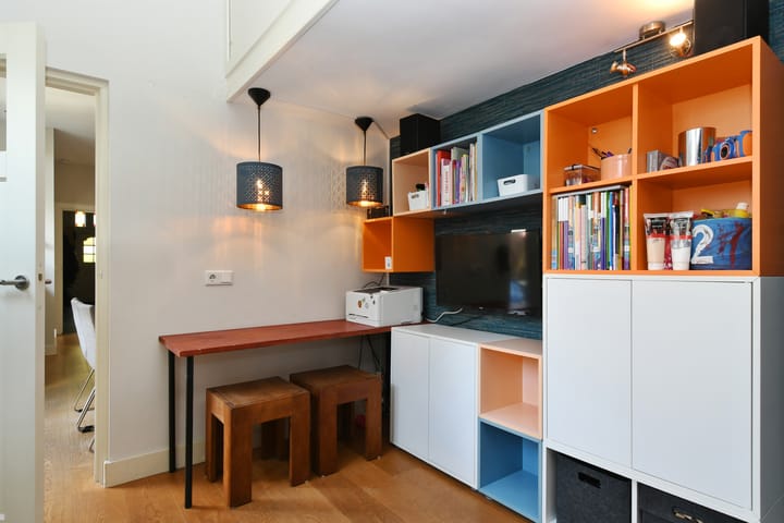 Foto 14 van Eksterlaan 15