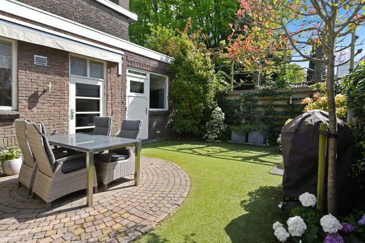 Foto 30 van Eksterlaan 15