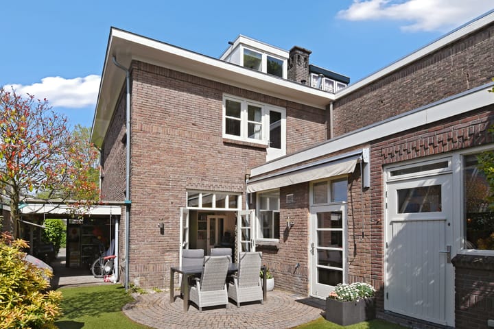 Foto 31 van Eksterlaan 15