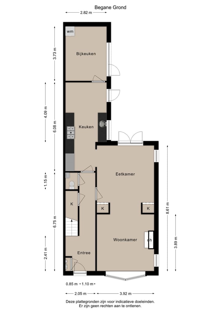 Foto 33 van Eksterlaan 15