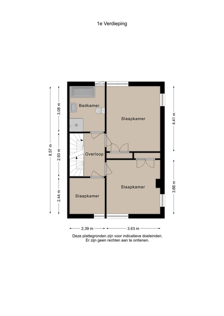 Foto 34 van Eksterlaan 15