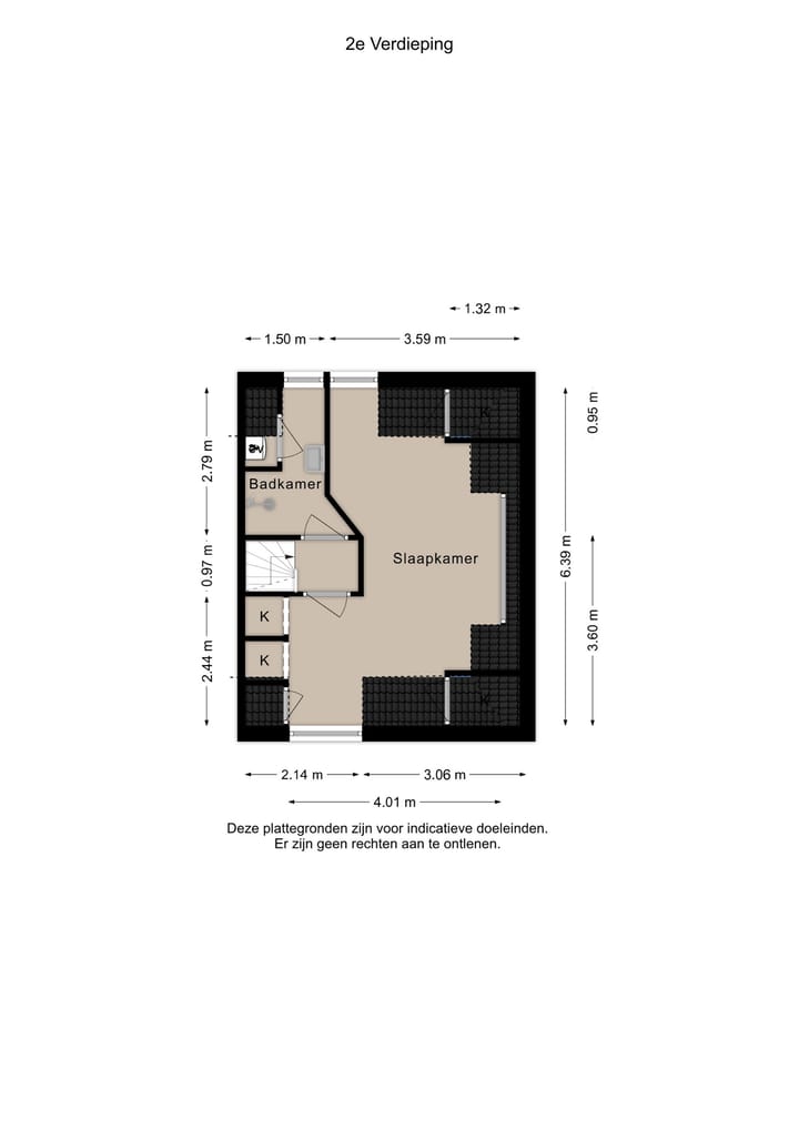 Foto 35 van Eksterlaan 15