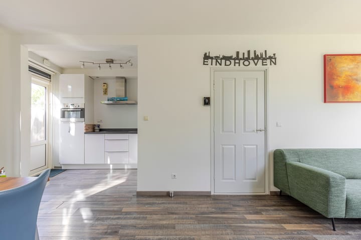 Foto 5 van Kastelenplantsoen 9