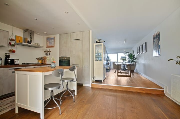 Foto 2 van KNSM-laan 695