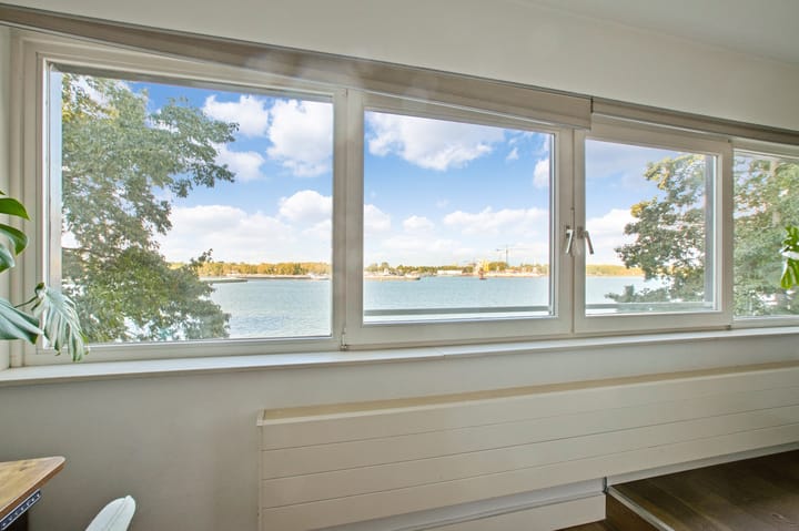 Foto 3 van KNSM-laan 695