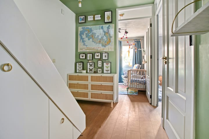 Foto 4 van KNSM-laan 695