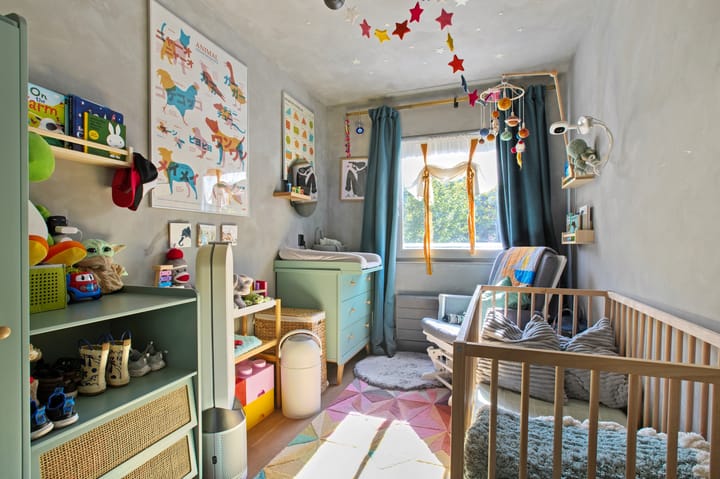 Foto 10 van KNSM-laan 695