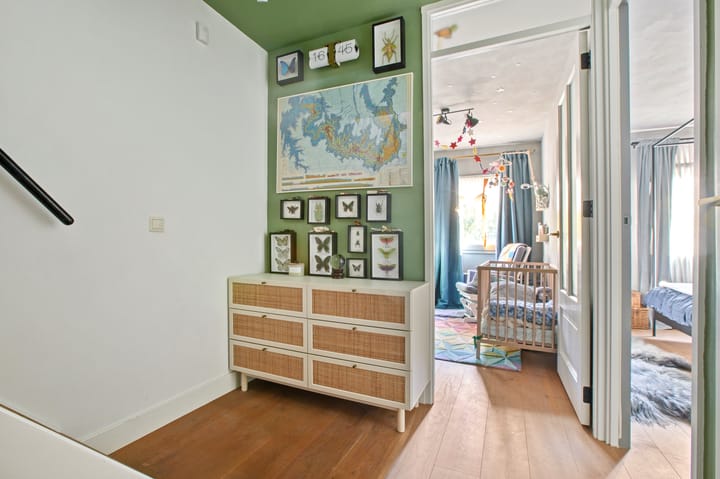 Foto 11 van KNSM-laan 695