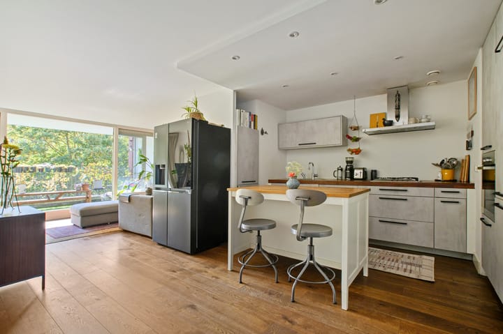 Foto 15 van KNSM-laan 695