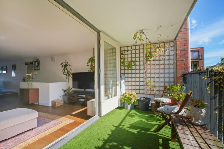 Foto 17 van KNSM-laan 695