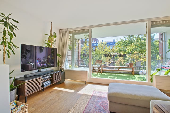 Foto 21 van KNSM-laan 695