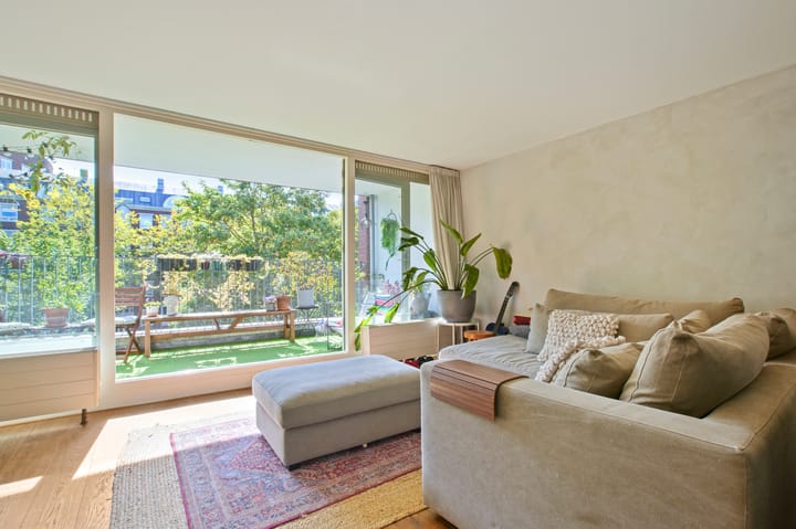 Foto 20 van KNSM-laan 695