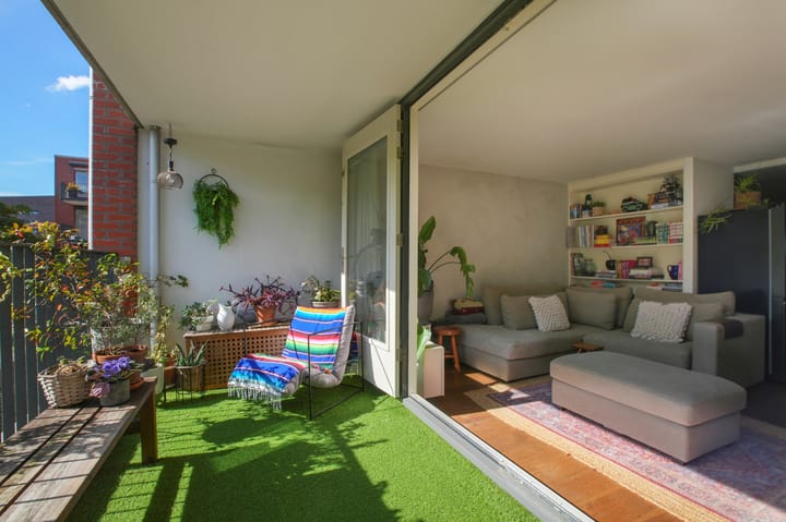 Foto 22 van KNSM-laan 695