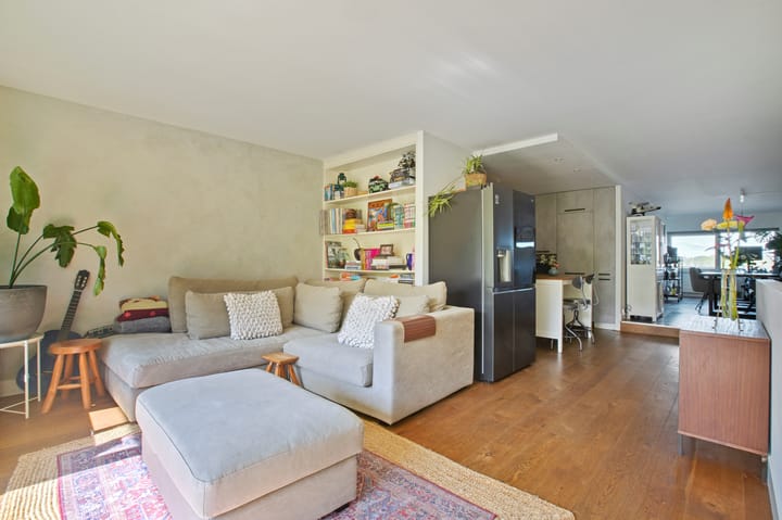 Foto 23 van KNSM-laan 695