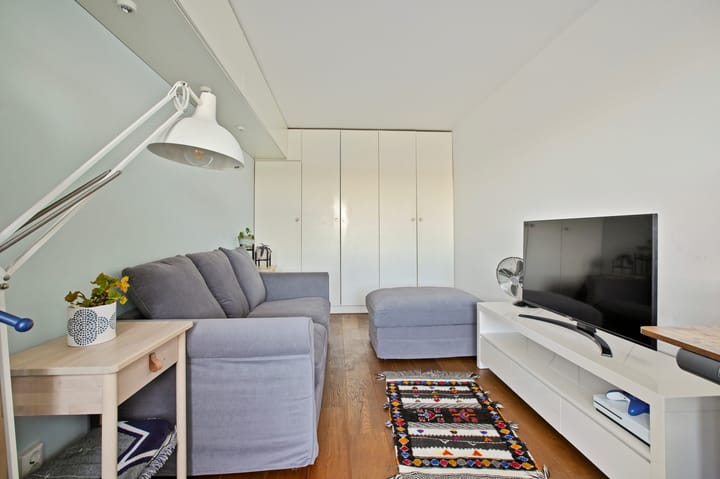 Foto 28 van KNSM-laan 695