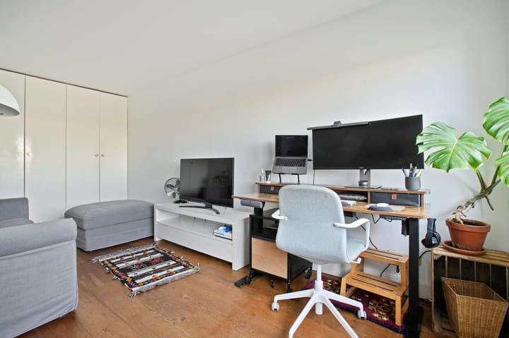 Foto 29 van KNSM-laan 695