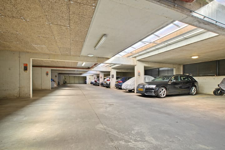 Foto 39 van KNSM-laan 695