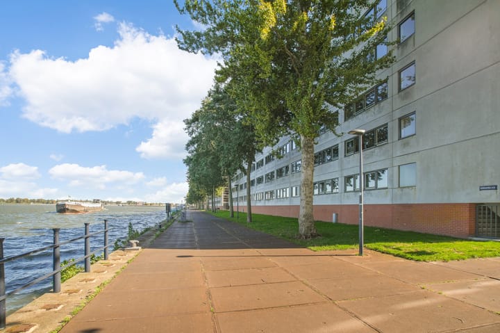 Foto 33 van KNSM-laan 695