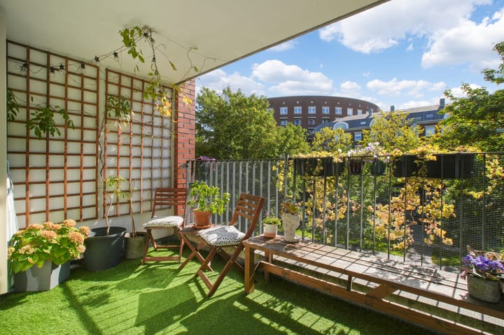 Foto 24 van KNSM-laan 695