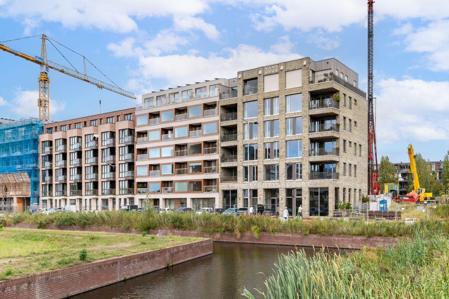 Foto 5 van Nieuwe Gracht 555