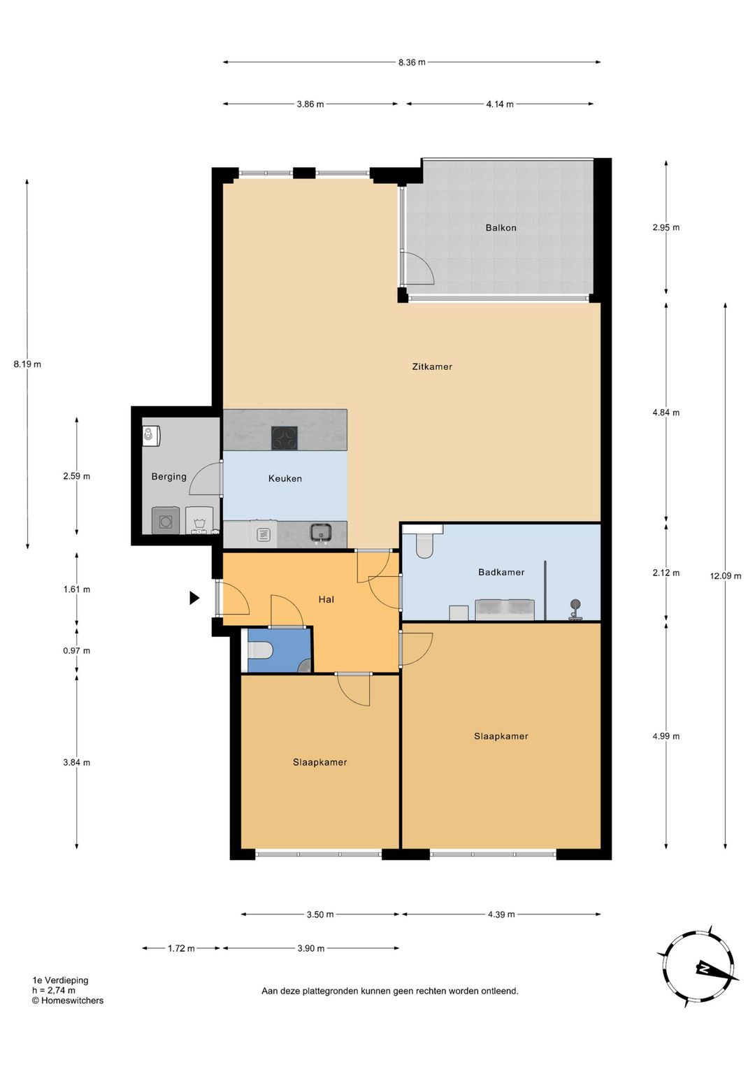 Foto 41 van Nieuwe Gracht 555