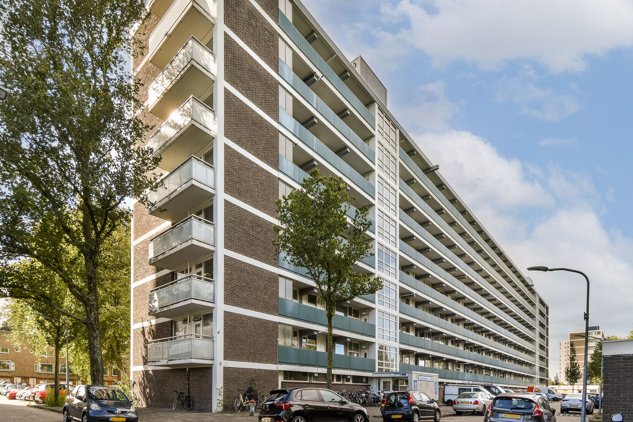 Ierlandstraat, 190, Haarlem, 2034LR, Noord-Holland, Nederland 190