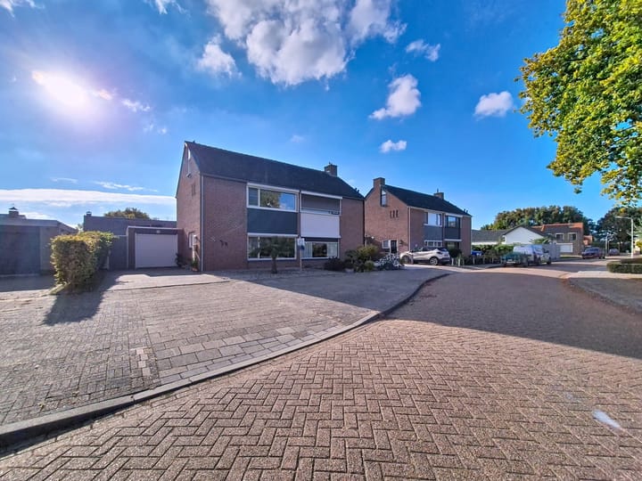 Foto 2 van Hoogvogelstraat 8