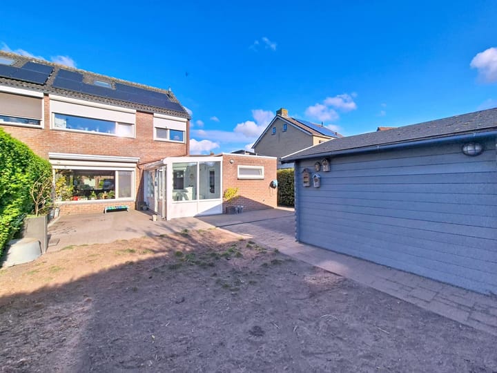 Foto 21 van Hoogvogelstraat 8