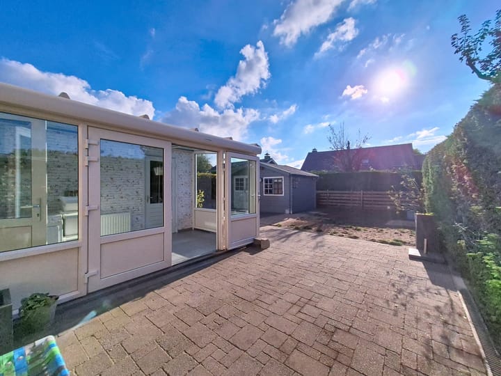 Foto 23 van Hoogvogelstraat 8