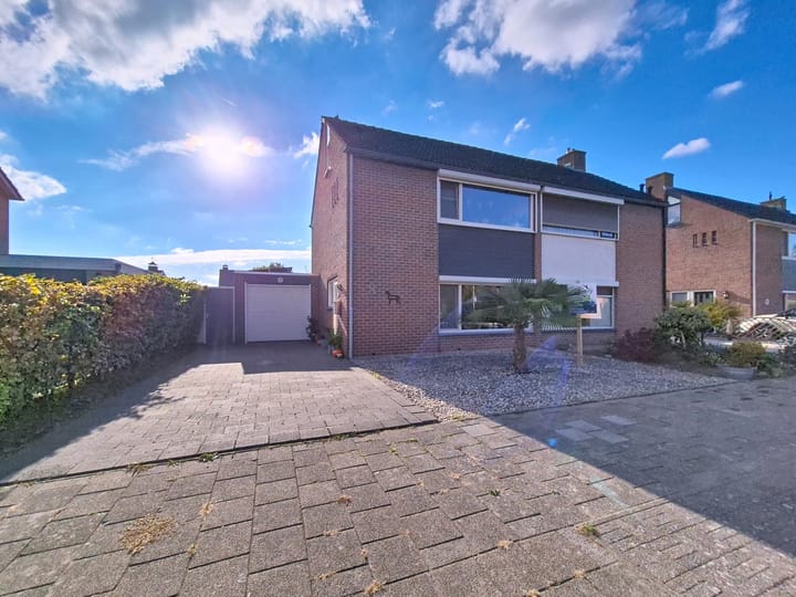 Foto 24 van Hoogvogelstraat 8