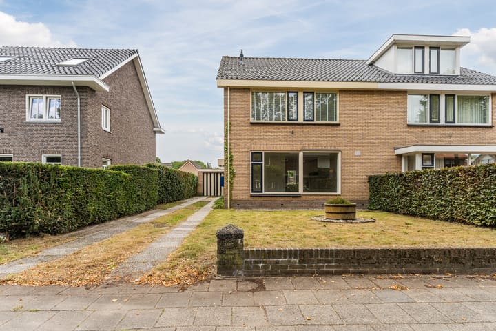 Foto 4 van Hortensiastraat 12