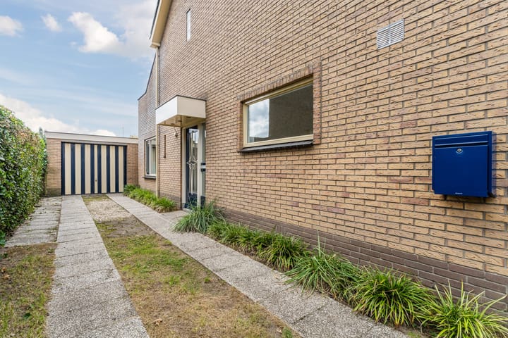 Foto 5 van Hortensiastraat 12