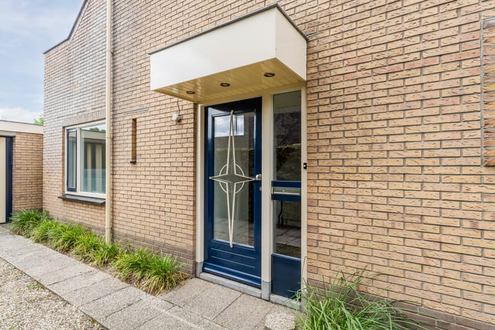 Foto 6 van Hortensiastraat 12