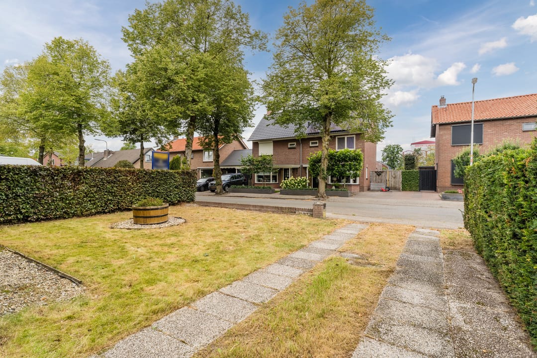 Foto 7 van Hortensiastraat 12