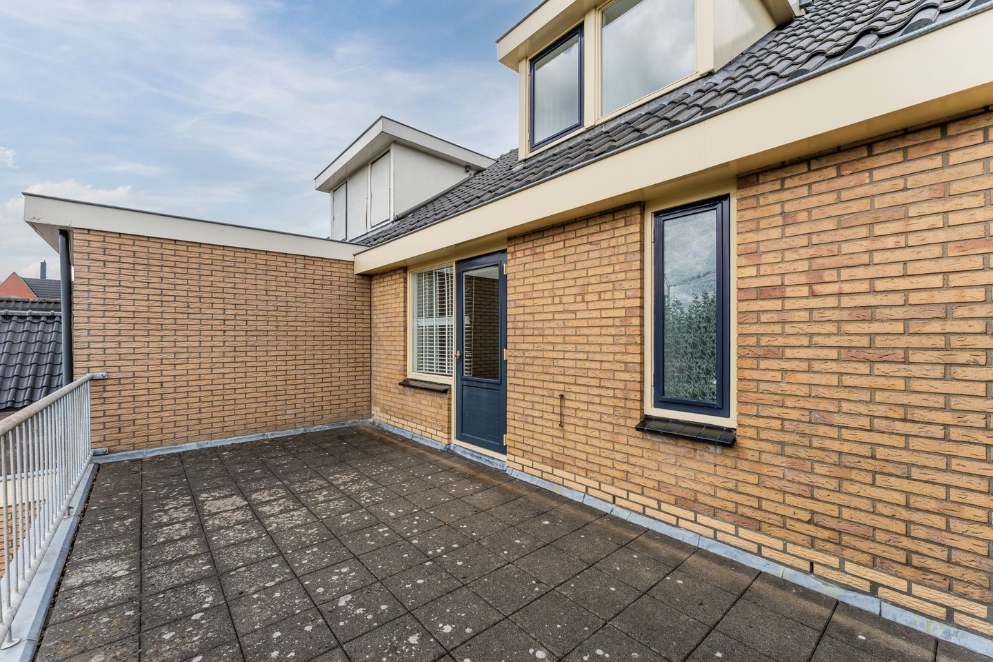 Foto 29 van Hortensiastraat 12