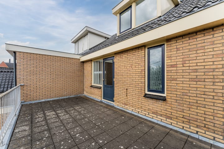 Foto 29 van Hortensiastraat 12