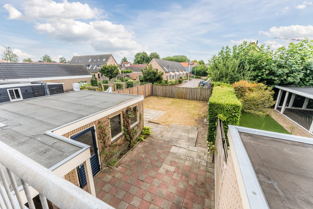 Foto 38 van Hortensiastraat 12