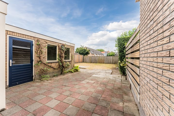 Foto 39 van Hortensiastraat 12