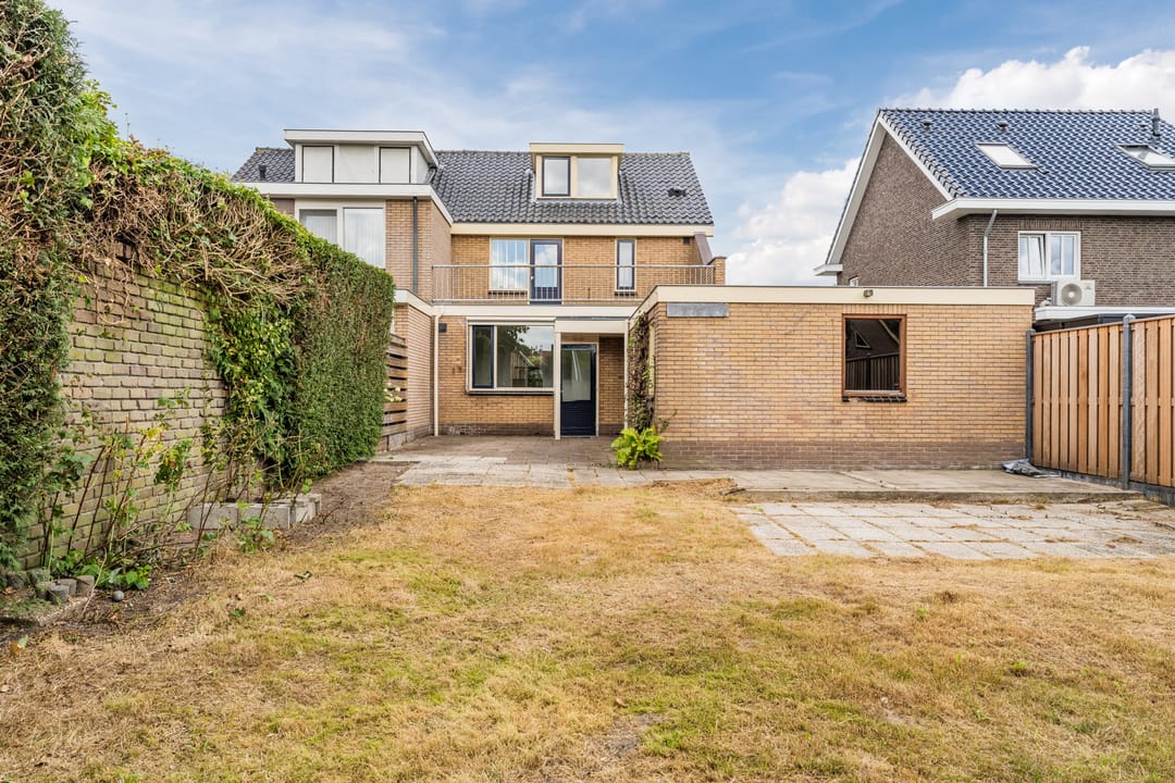 Foto 41 van Hortensiastraat 12