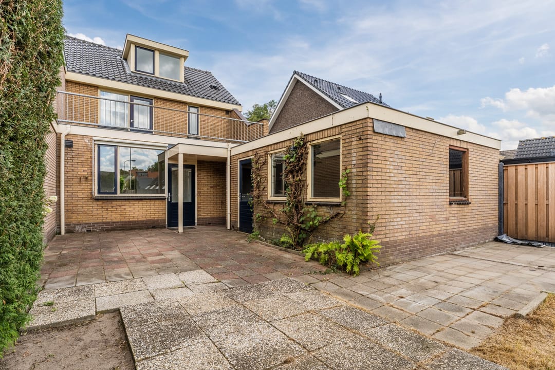 Foto 43 van Hortensiastraat 12