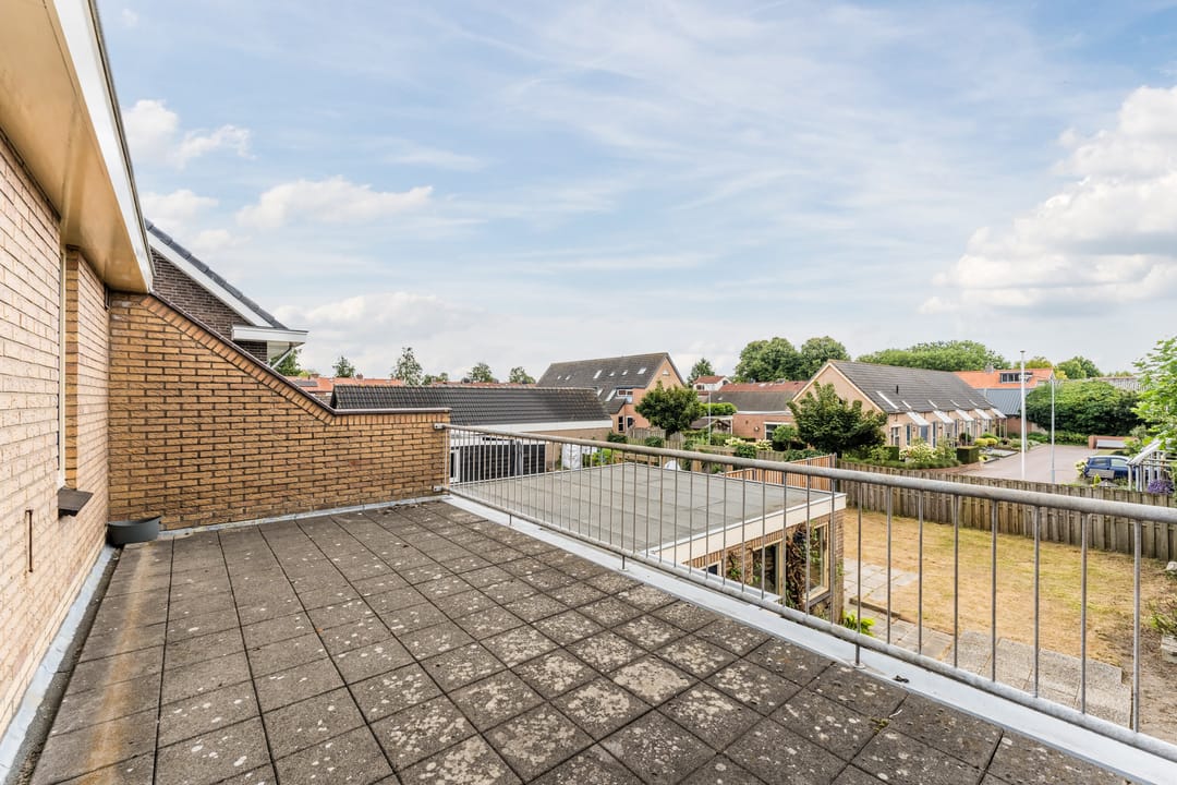 Foto 28 van Hortensiastraat 12