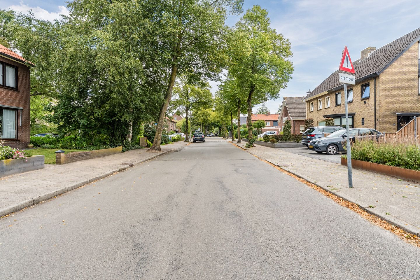 Foto 50 van Hortensiastraat 12