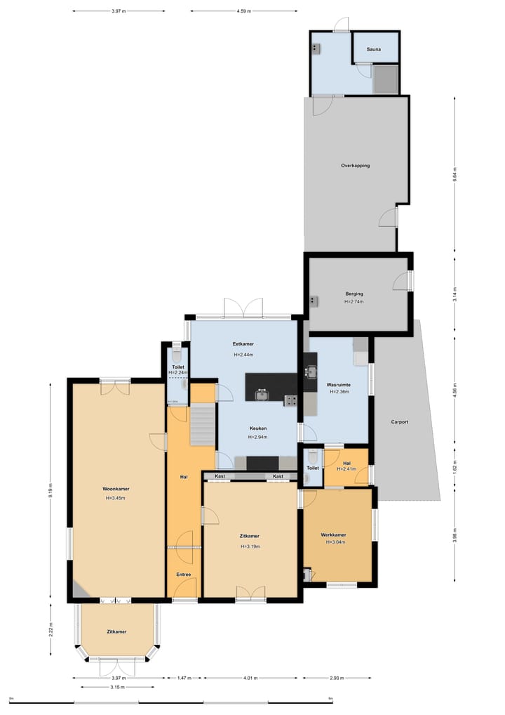 Photo 44 of Eemnesserweg 82