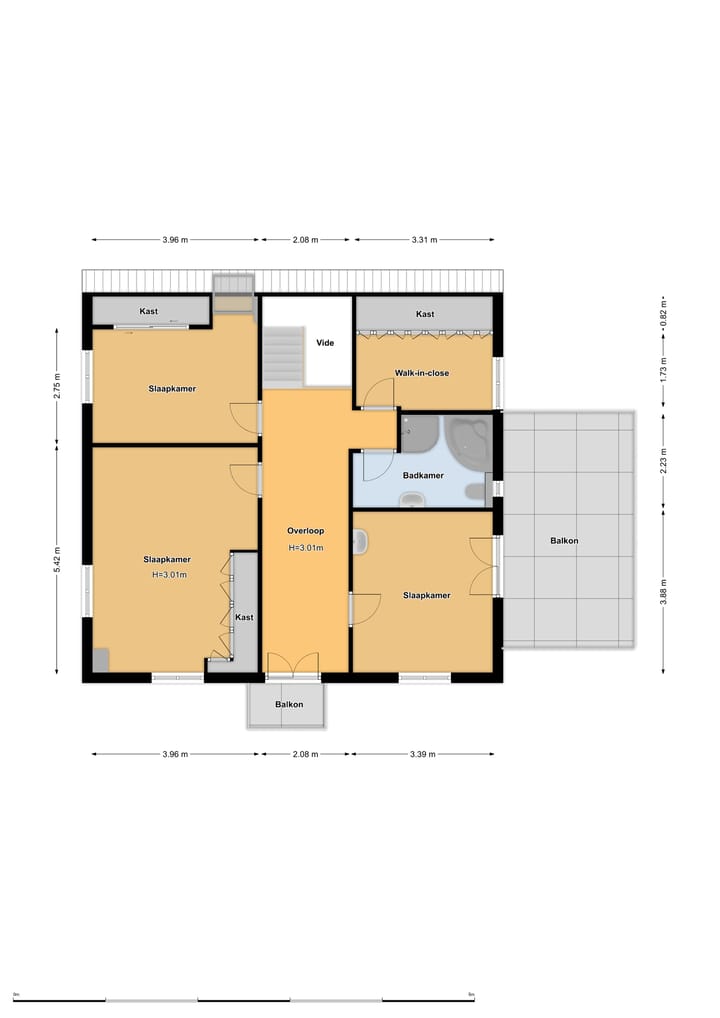 Photo 45 of Eemnesserweg 82