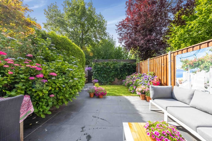 Foto 3 van Rogier van der Weydenlaan 41